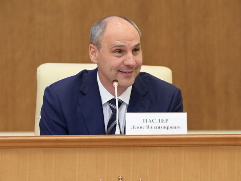 Денис Паслер поручил помочь обманутым покупателям жилья. Куда им обращаться