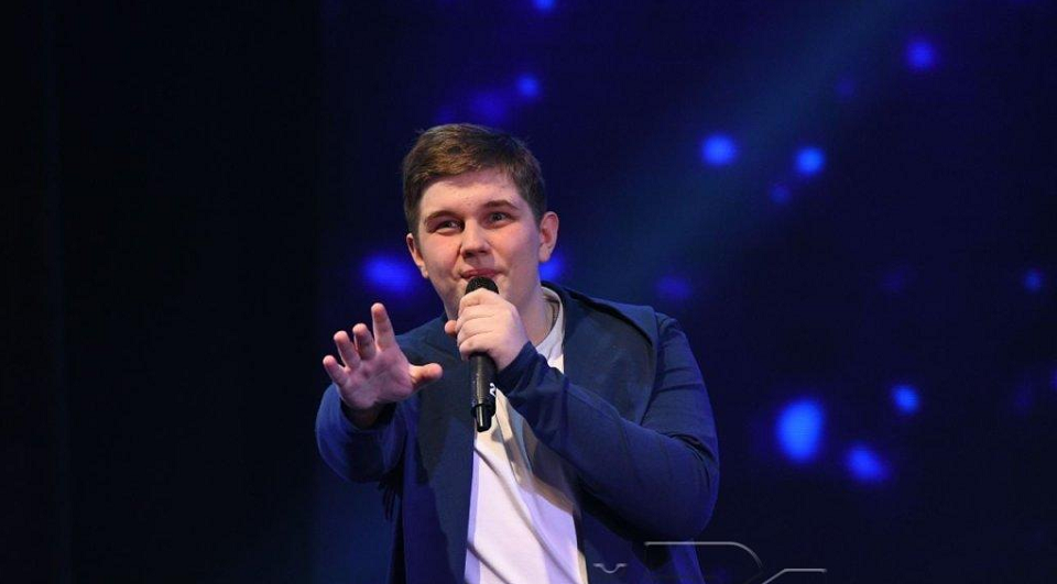 Дмитрий Фазиулин погиб в ДТП накануне