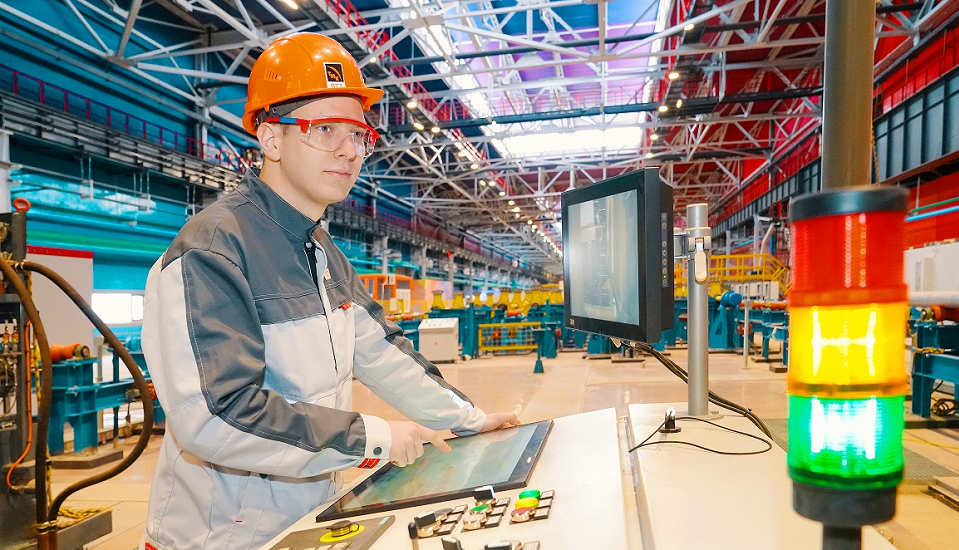 ТМК подтвердила статус «золотого» работодателя по версии Форбс