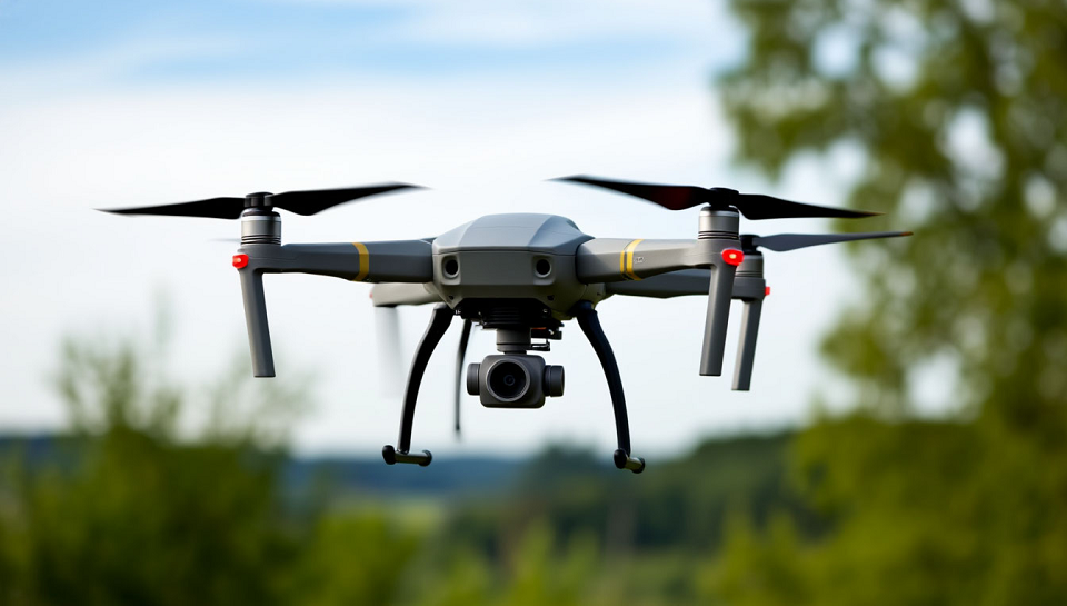 Зачем полевчанам объясняют о действиях при атаке беспилотников