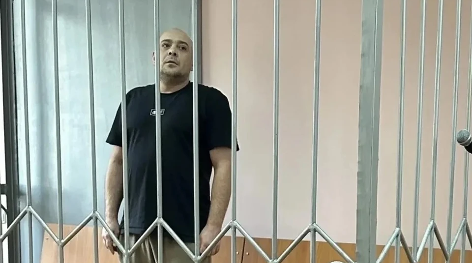 Полевчанин Рамиз забил друга из ревности насмерть четырьмя ударами и получил девять лет