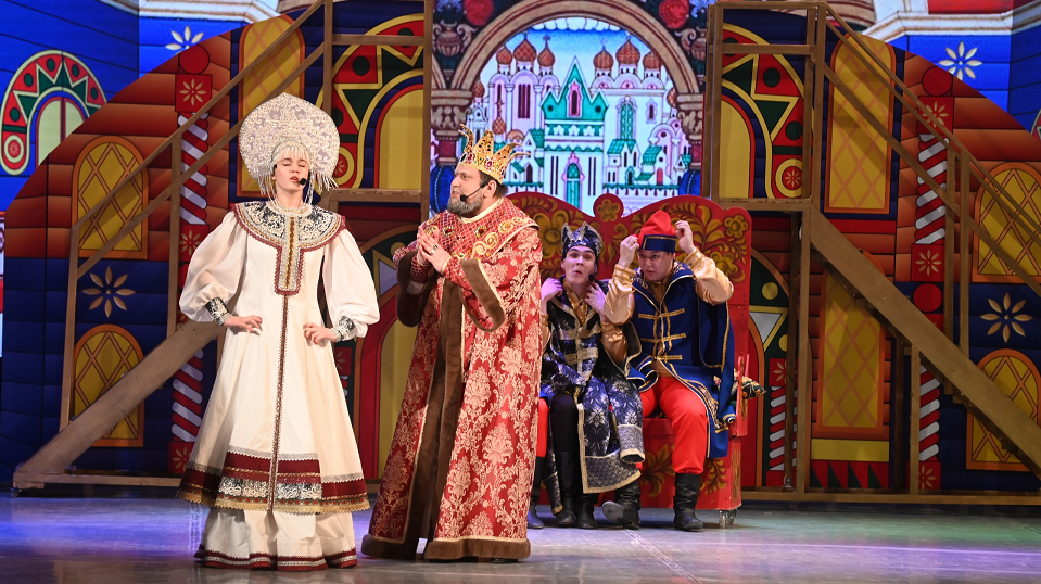 Проект года, Профилактика онкологии и Чистый воздух. Рассказывает ТМК