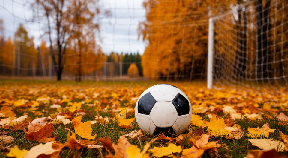 Идем к победе. "Северский трубник" сохраняет лидерство