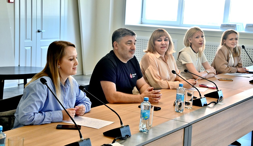 СТЗ и Областная газета начали возрождать институт рабкоров