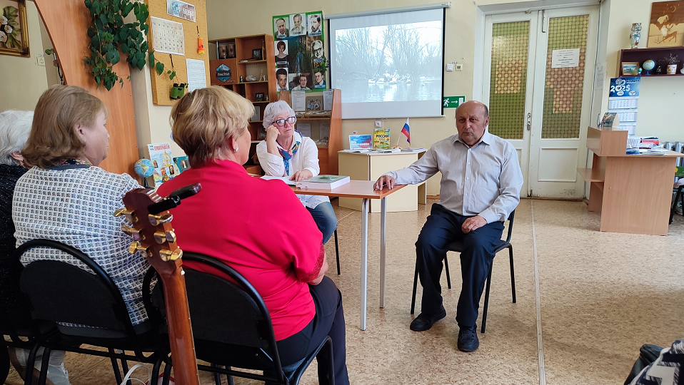 Вышла книга о туристах Полевского