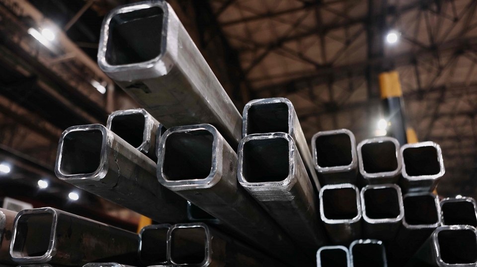 ТМК выпустила новую трубу для сельхозтехники под заказ клиента