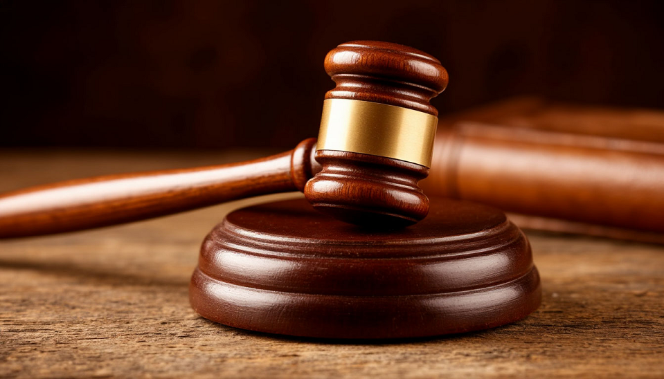 Экосервис вернется? Суд признал незаконным отстранение компании