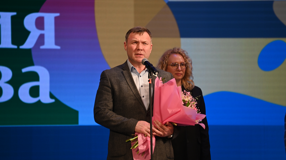 Юбилей Художественной школы отпраздновали в ДК СТЗ