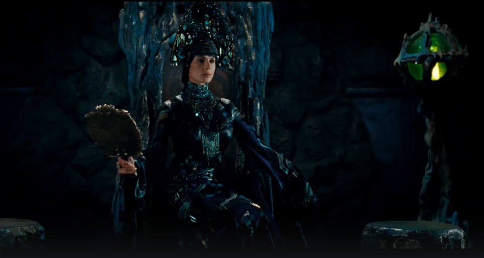 Книга мастеров. Продолжаем киномарафон!