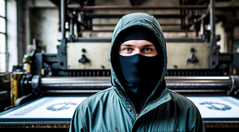 Полевская полиция предупреждает о фальшивых деньгах