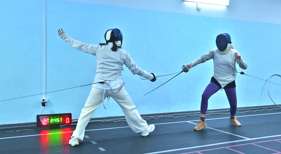 В Полевском состоялась спартакиада работников муниципальных учреждений