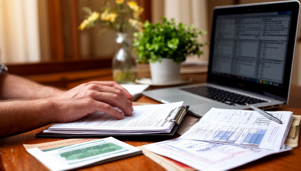 Полевчане, платите налоги, а то растут пени!