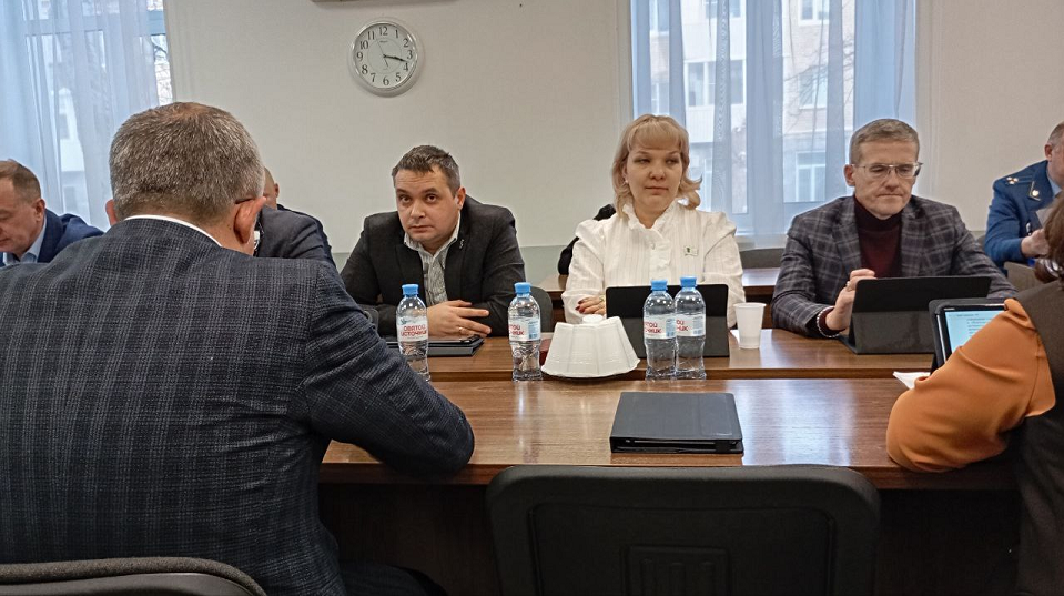 Кандидатуры на должность главы округа предложит губернатор