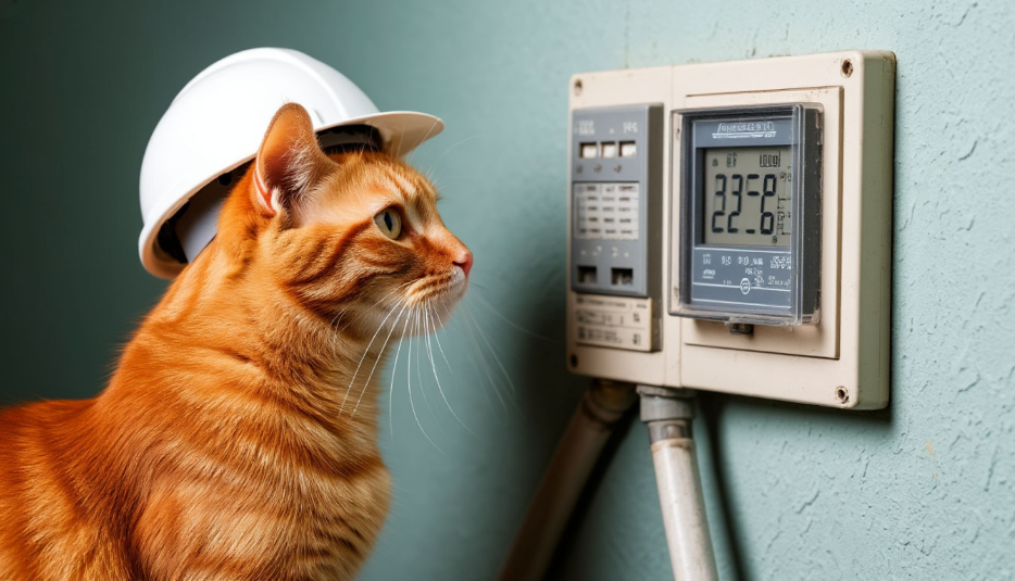 Где отключат на этой неделе электричество в Полевском. Идет ремонтный сезон