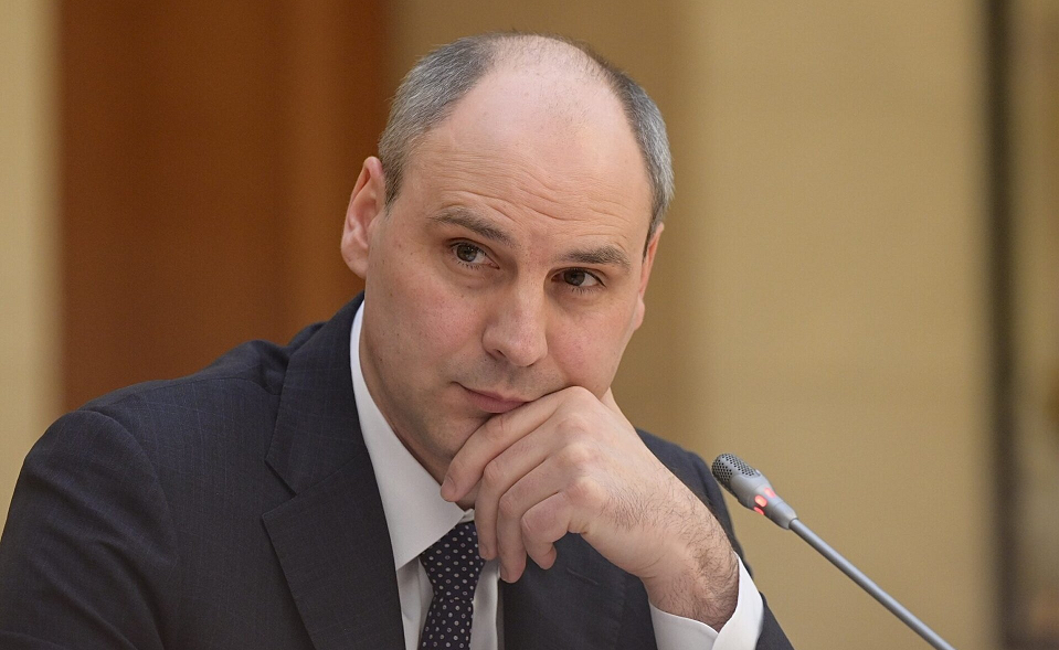 Денис Паслер углубляет борьбу с наркотиками