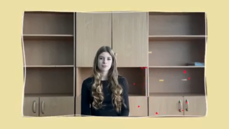 Детектор доверия! В эфире школа №8!