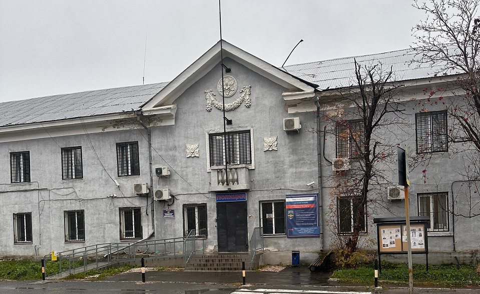 Полиция принимает оружие у граждан. Почем стволы