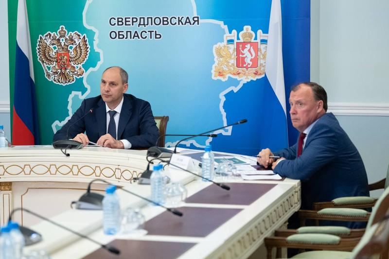 Денис Паслер начал готовиться встречать форум городов России