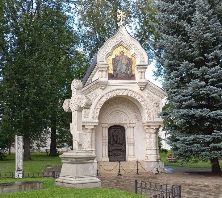 Мавзолей князя Дмитрия Пожарского photo_2025-08-15_11-51-17.jpg