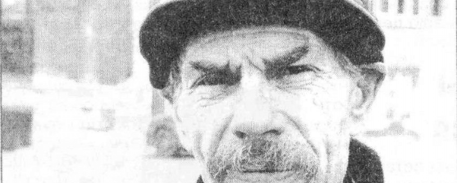 Он верил в правду и стремился к свету. Памяти Ивана Кошкарова