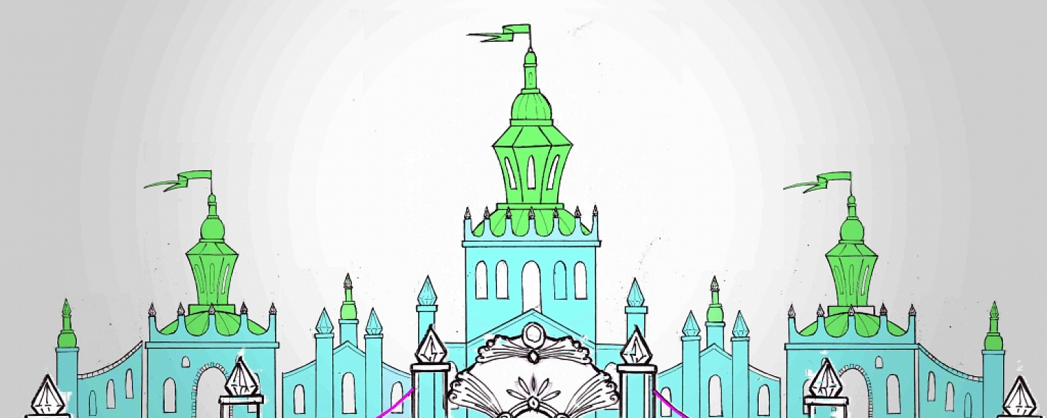 Полевской предприниматель построит "Изумрудный город". Но не у нас