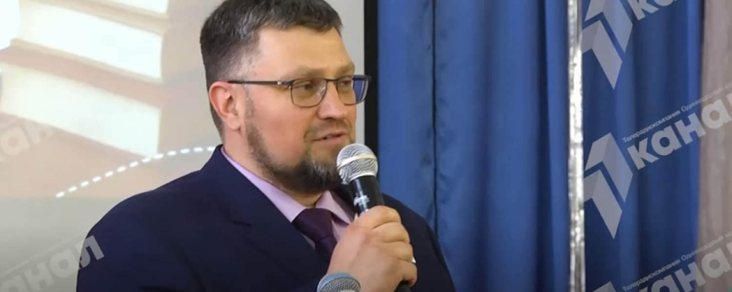 Как прошел Последний звонок в полевском Политехническом лицее
