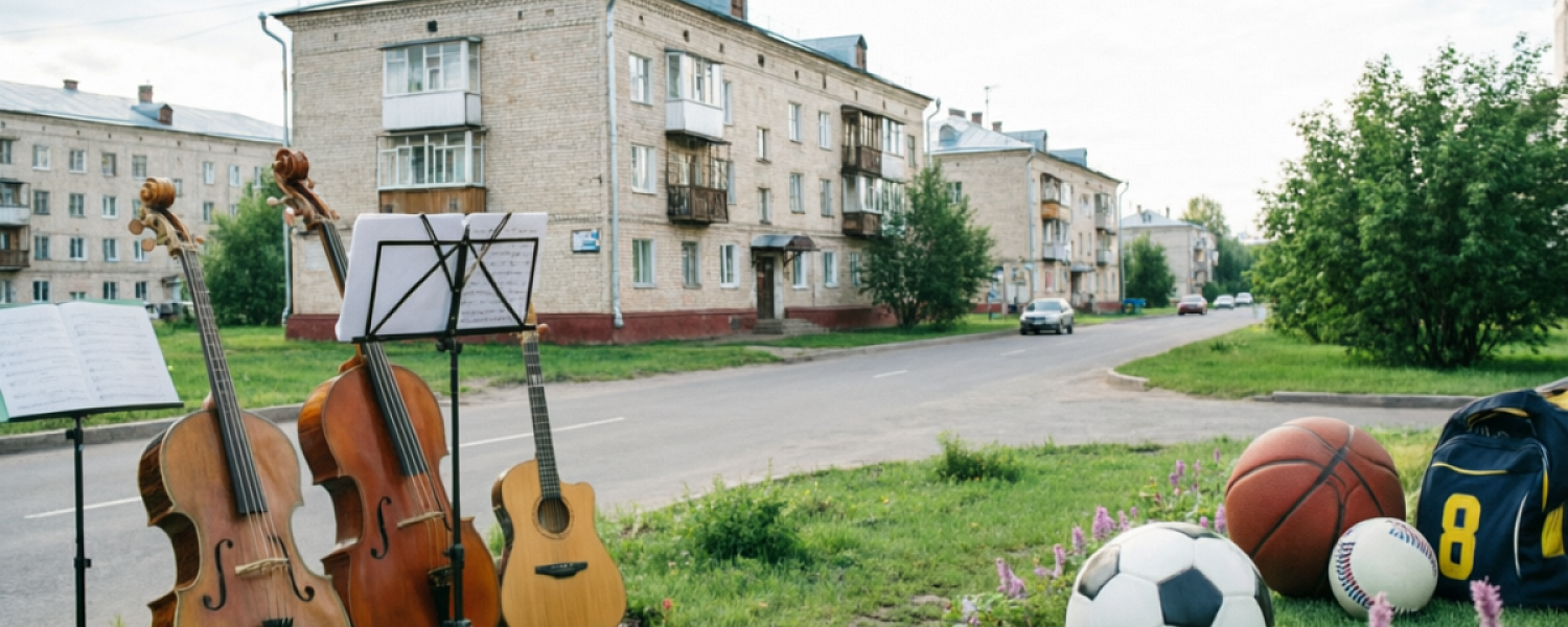 Подборка афиш на предстоящие выходные в Полевском